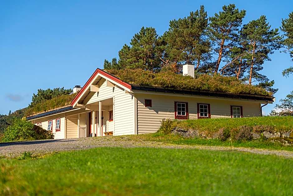 Skottneset Feriesenter