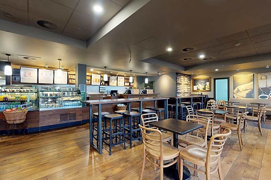 Village Hotel Bournemouth