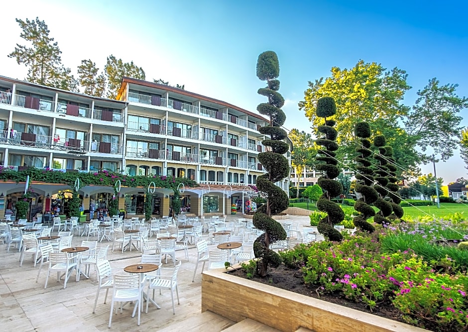 MIRADA DEL MAR HOTEL