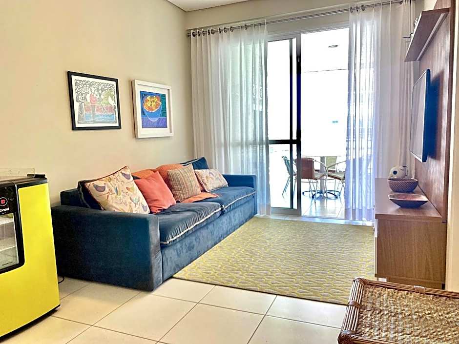 Res. Brumas do Mar, Rua das Gaivotas