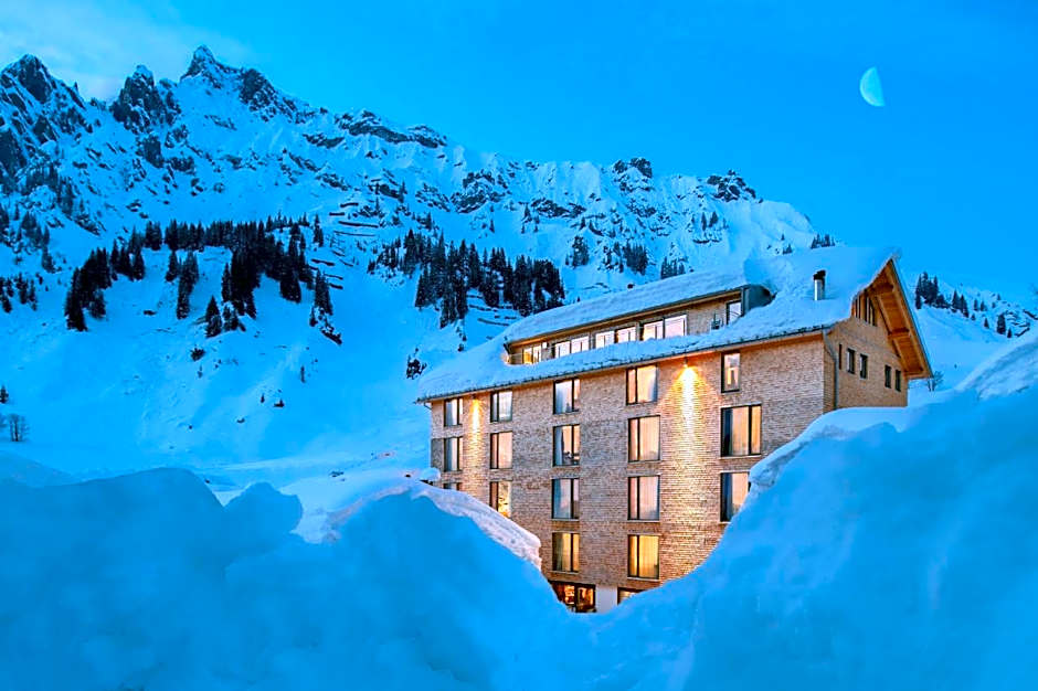 Mondschein Hotel & Chalet