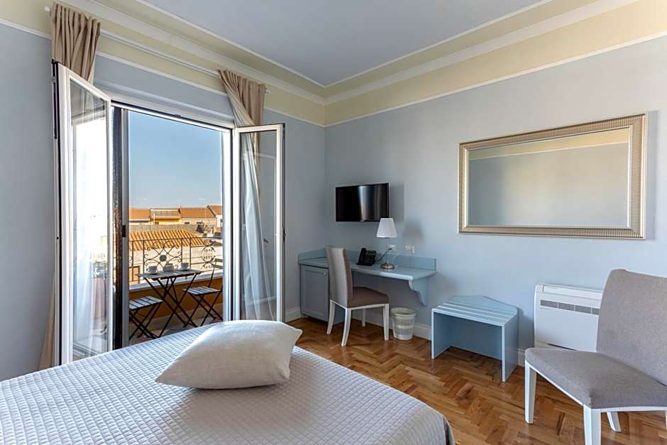 Aquae Sinis Albergo Diffuso