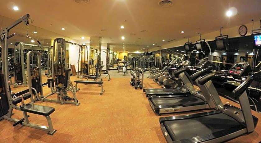 Imperial Palace Hotel