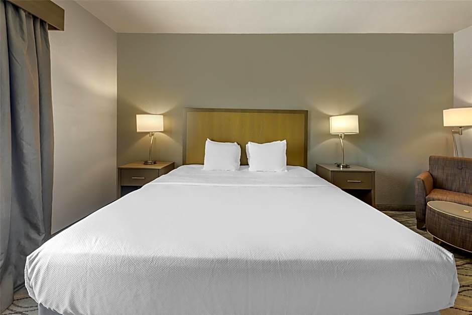 Best Western Plus Pauls Valley