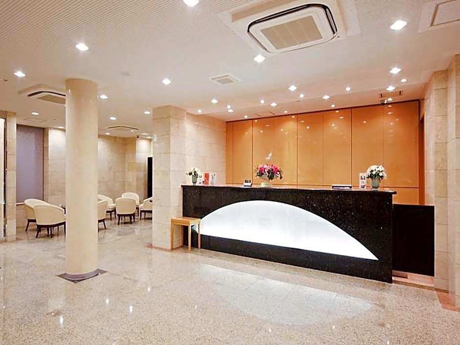 Smile Hotel Nara