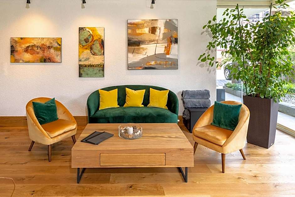 Wohlfühlhotel Mei Auszeit