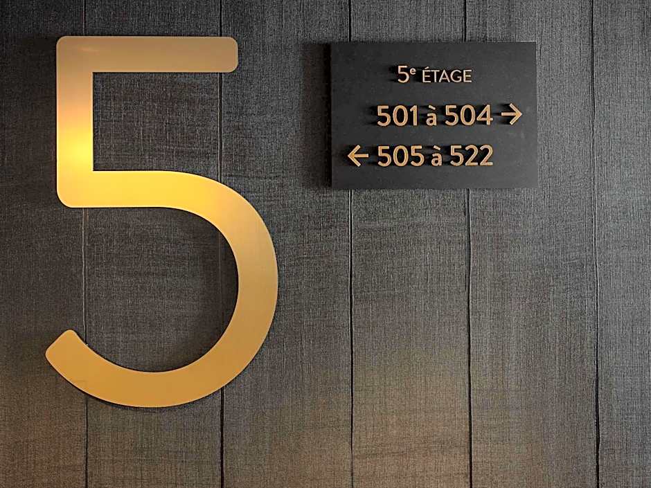 ibis Styles Paris Val de Fontenay