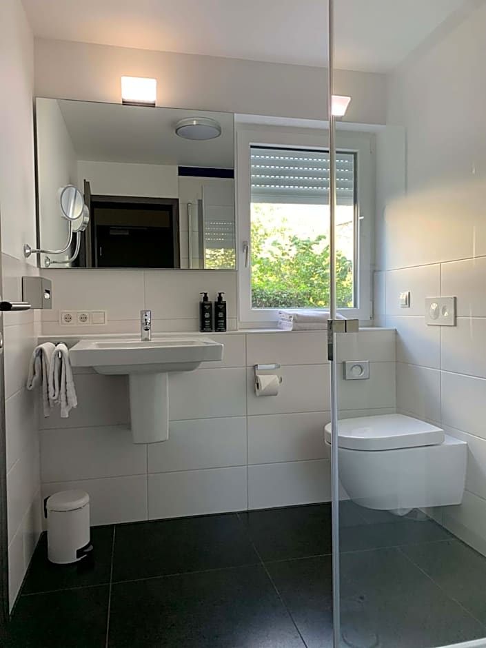 ANA Living Karlsruhe by Arthotel ANA