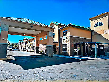 Quality Inn Brewerton - Syracuse Oneida Lake Area