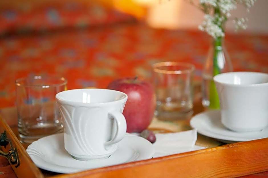 Giada Palace - Rooms