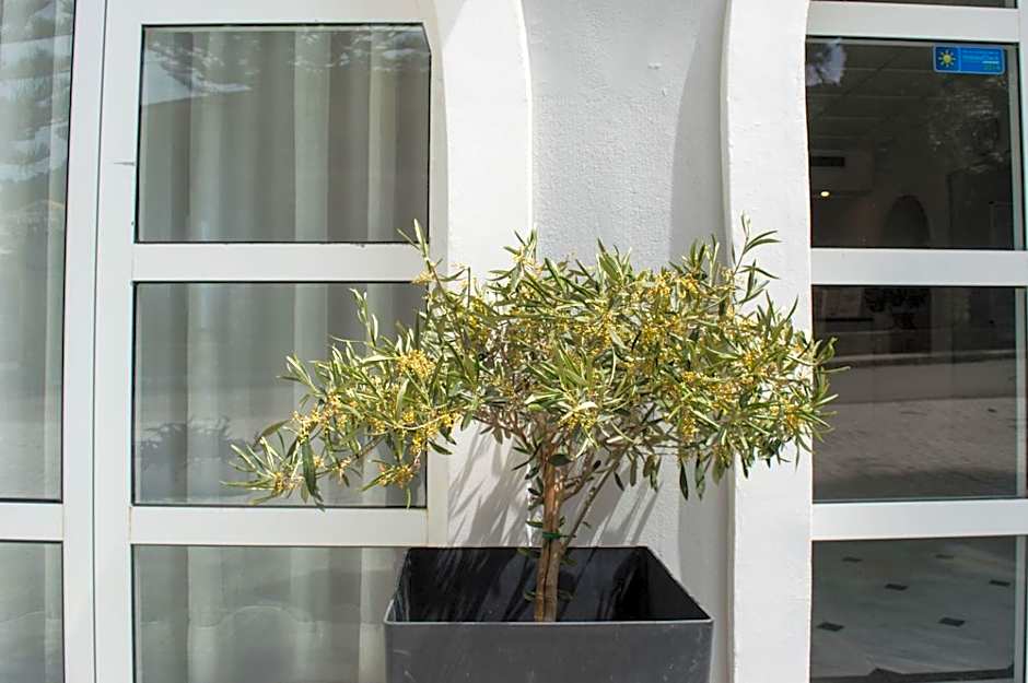 Paradise Beach Hotel