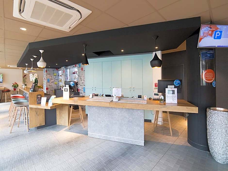 Ibis Toulouse Purpan