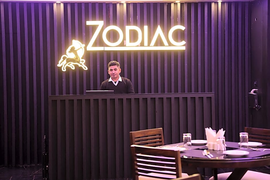 XCELSIOR HOTEL AND SPA