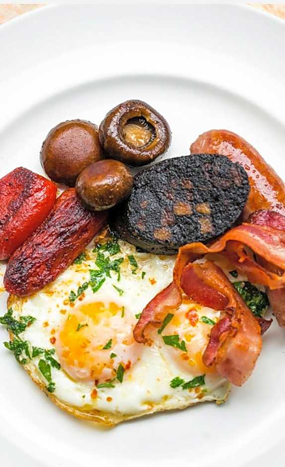 The Hole In The Wall