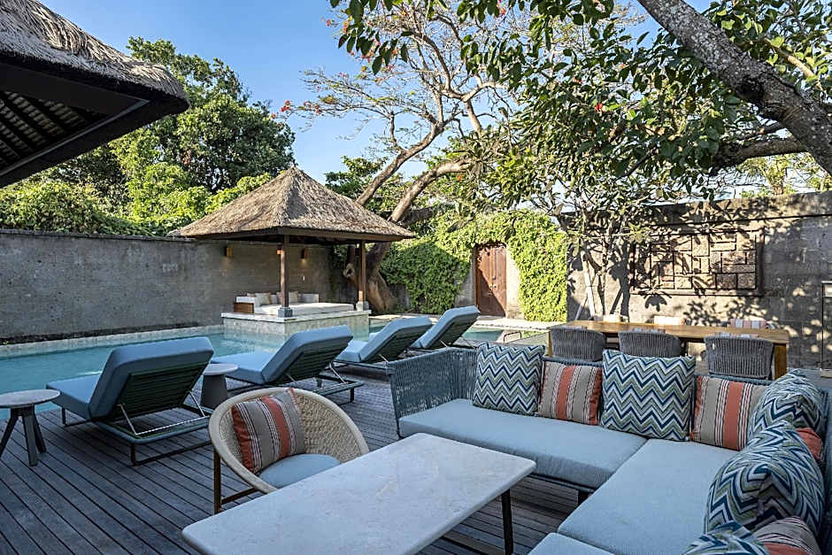 Andaz Bali, By Hyatt