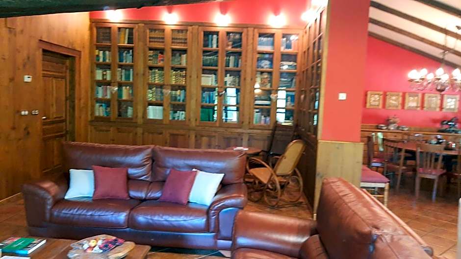 Cibanto de las Maravillas