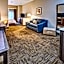 Hampton Inn By Hilton Salt Lake City/Layton
