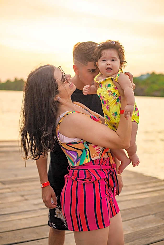 Grand Lençóis Flat