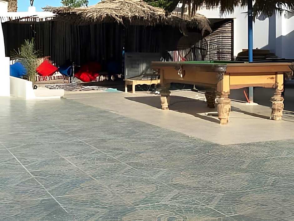 Dahab Plaza Hotel