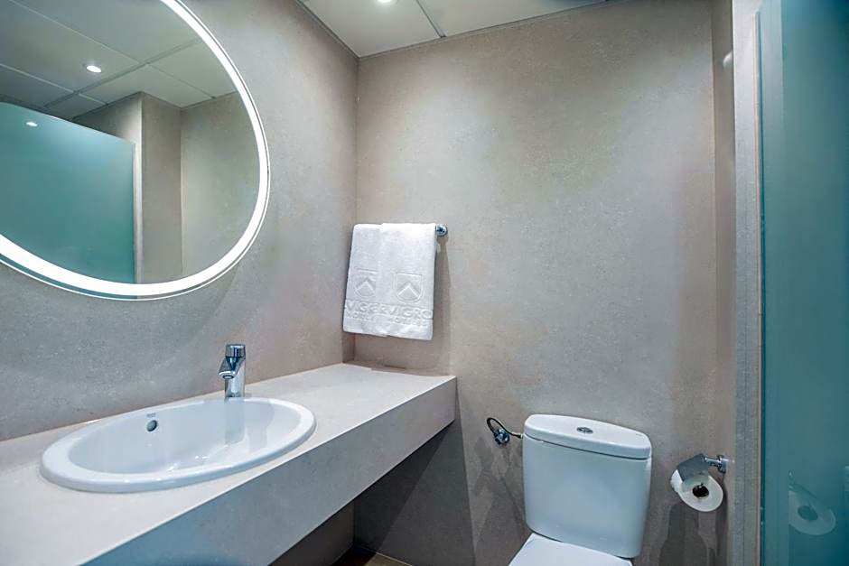 Hotel Servigroup Venus
