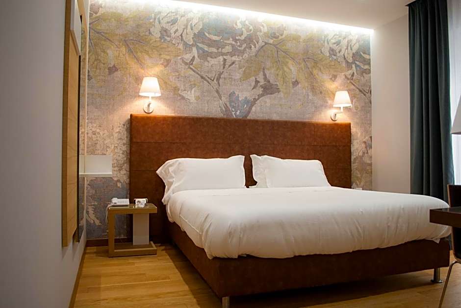 Best Western Ai Cavalieri Hotel