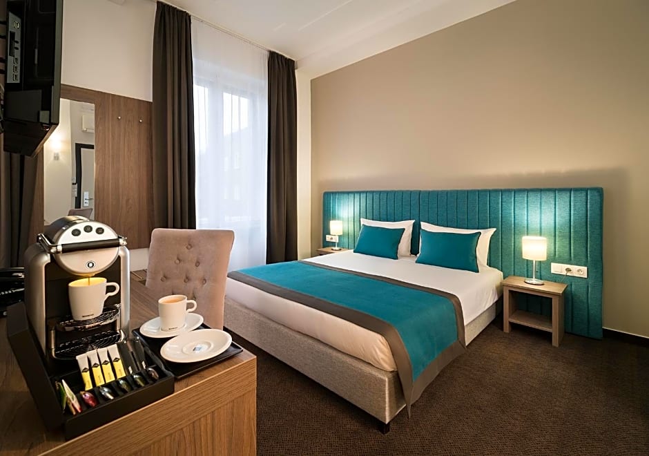 Arcadia Hotel Budapest