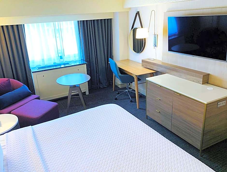 Sonesta Columbus Downtown