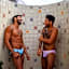 La Iguana Vallarta LGBT ADULTS ONLY - Romantic Zone - Party Clubbing Street