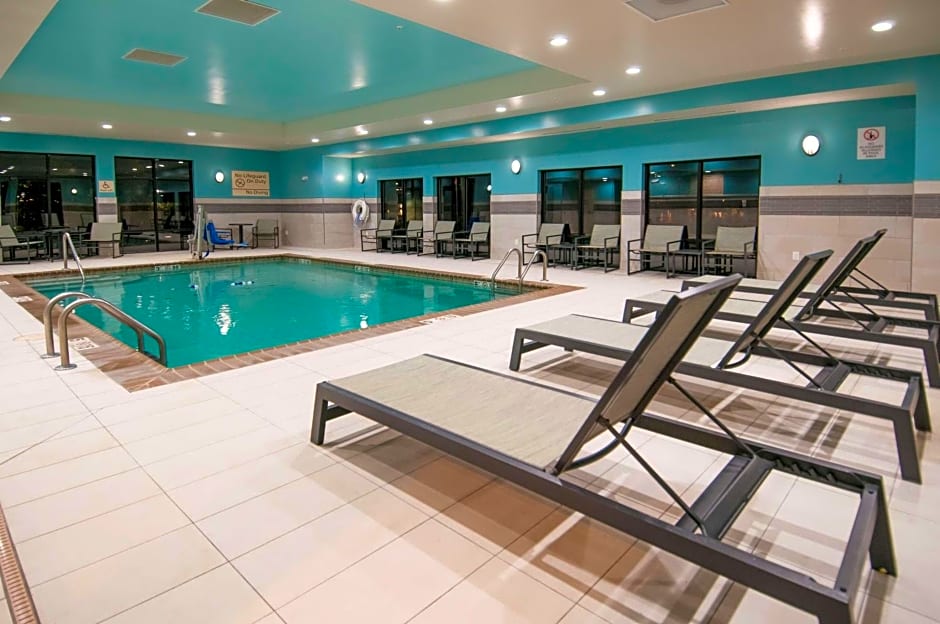 Hampton Inn By Hilton & Suites Ridgeland