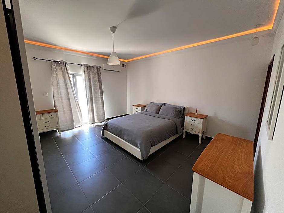 Superb 3 Bedroom Maisonette in Naxxar