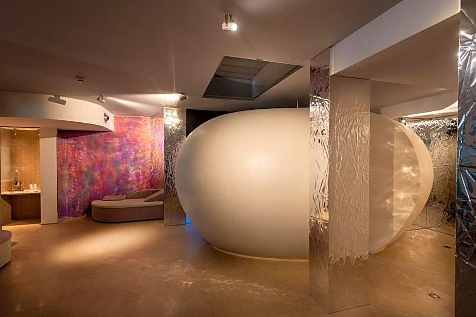 Albergo Cantine Ascheri