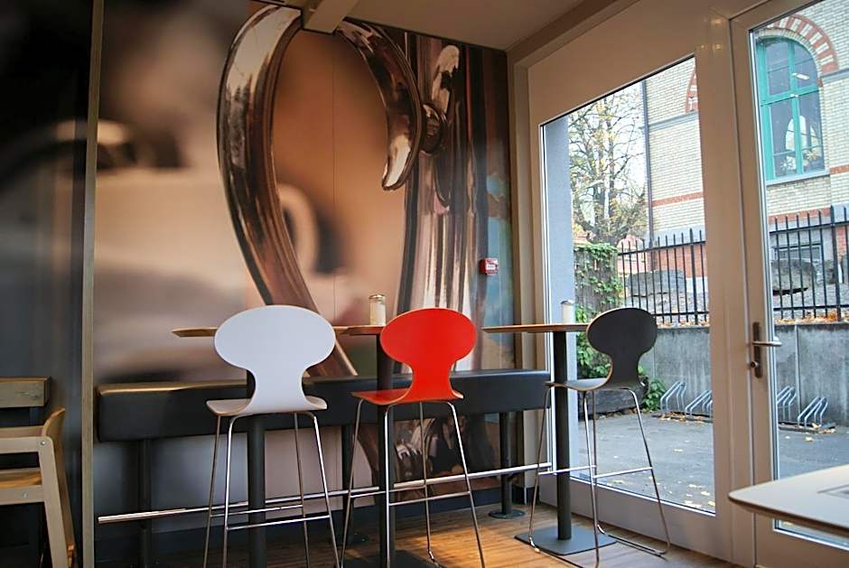 ibis Winterthur City