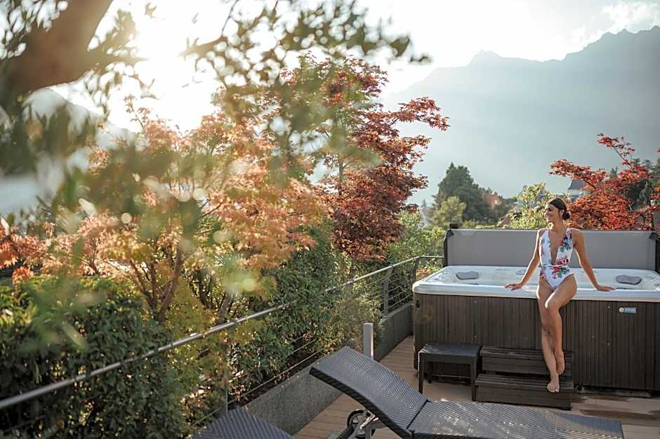 Hotel Ansitz Plantitscherhof