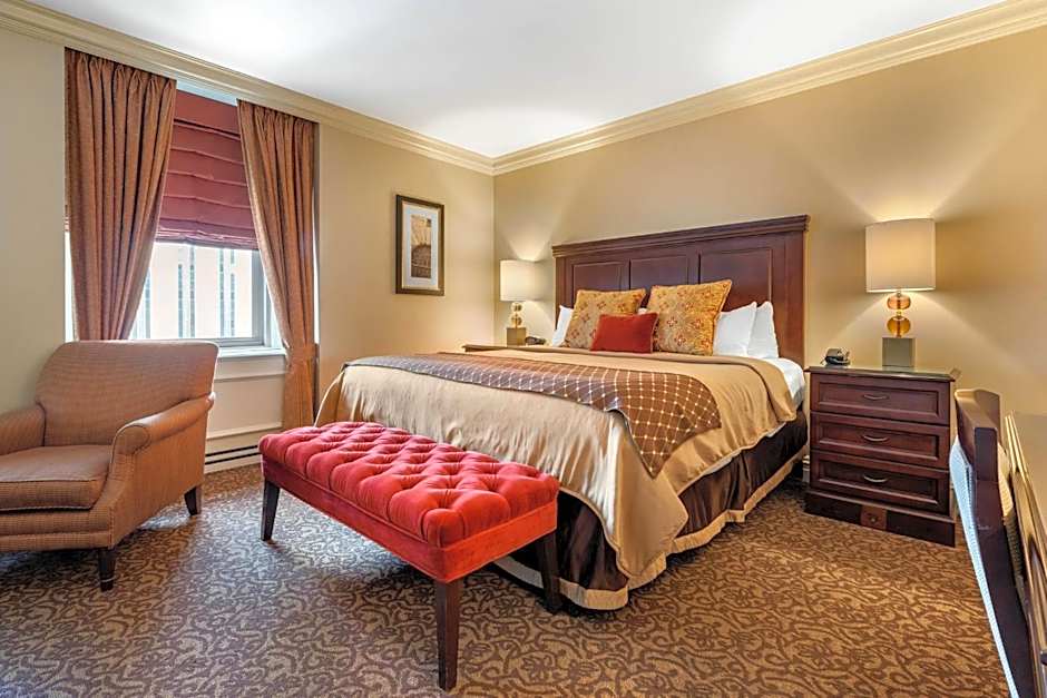Omni William Penn Hotel