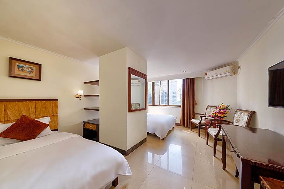 Kaiserdom Hotel Guangzhou Hainan
