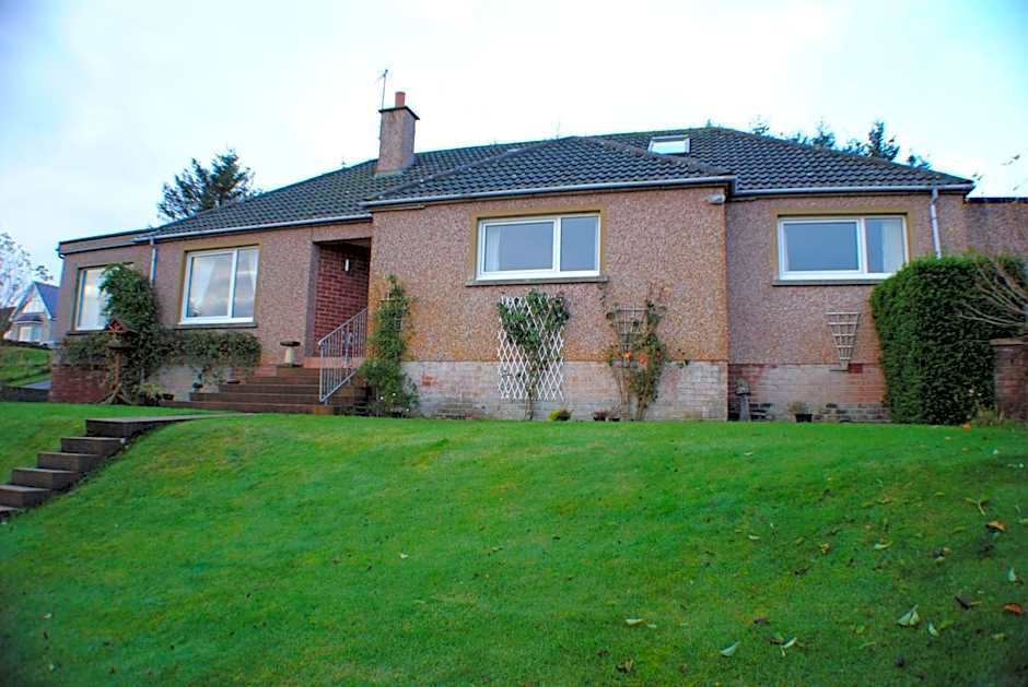The Sheiling B&B - NC 500