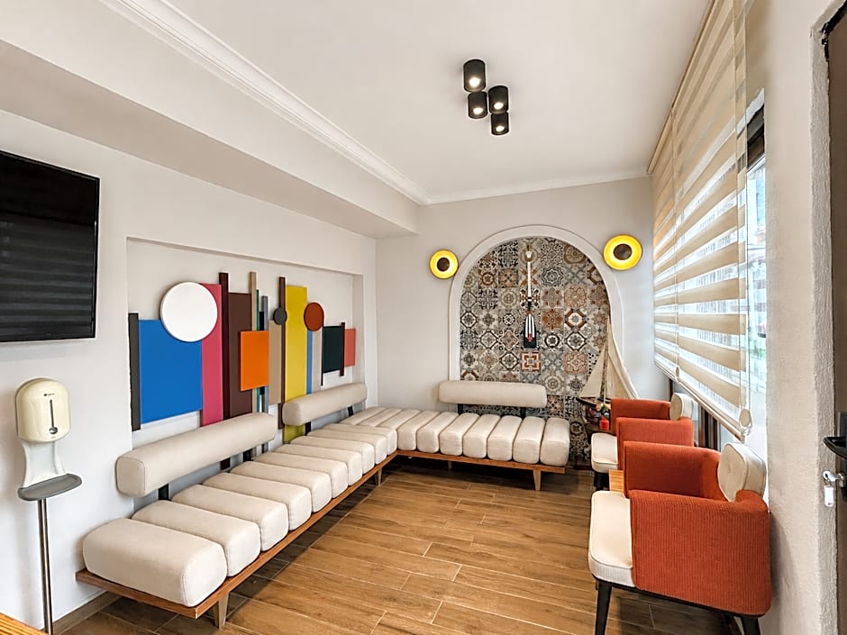 Iskelem Hotel