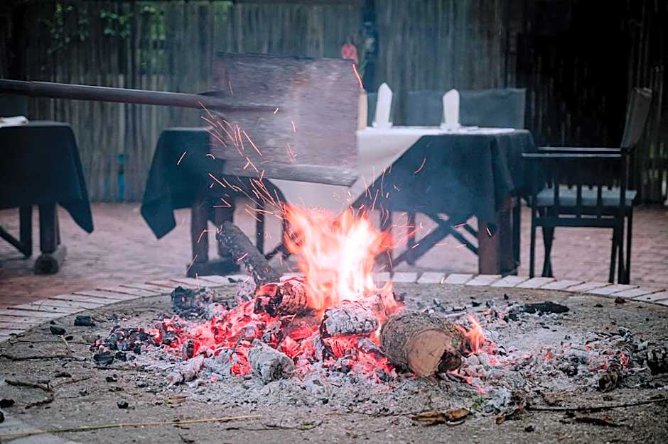 Sunbirds Oasis Lodge