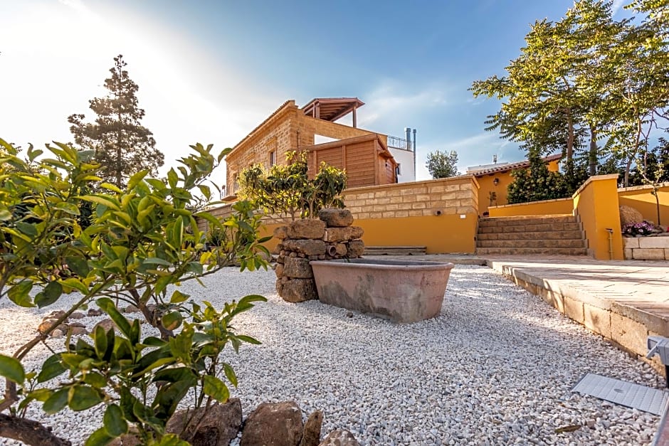 B&B Il Casale di Federico