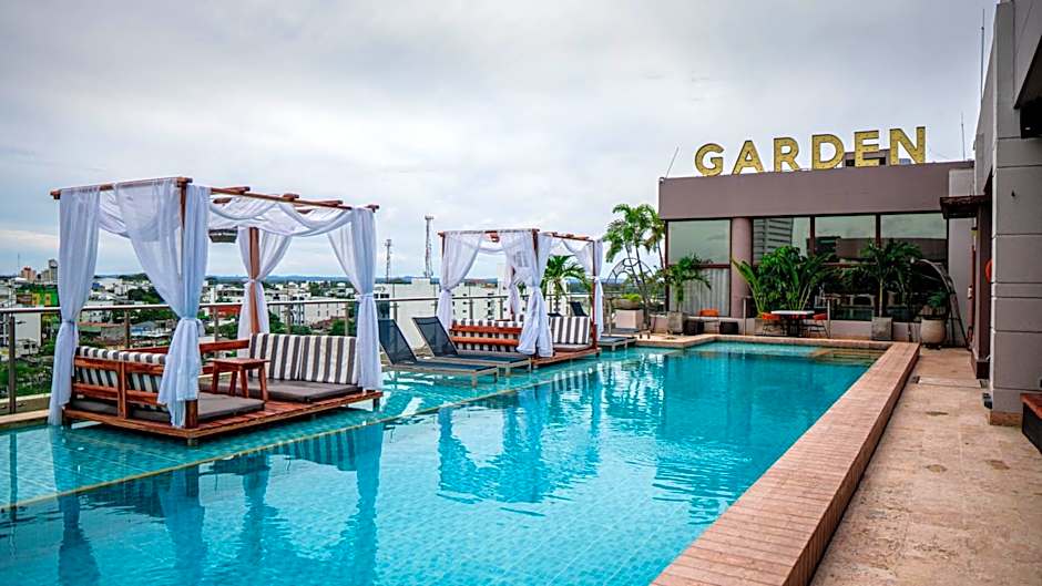 GHL Hotel Monteria
