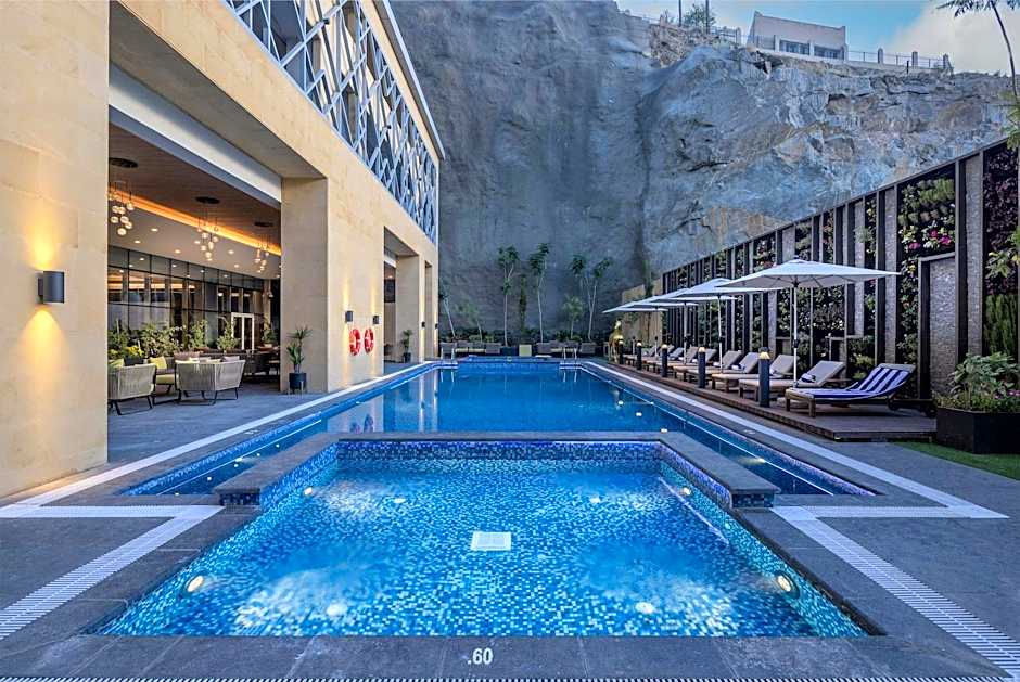 Citadines Abha
