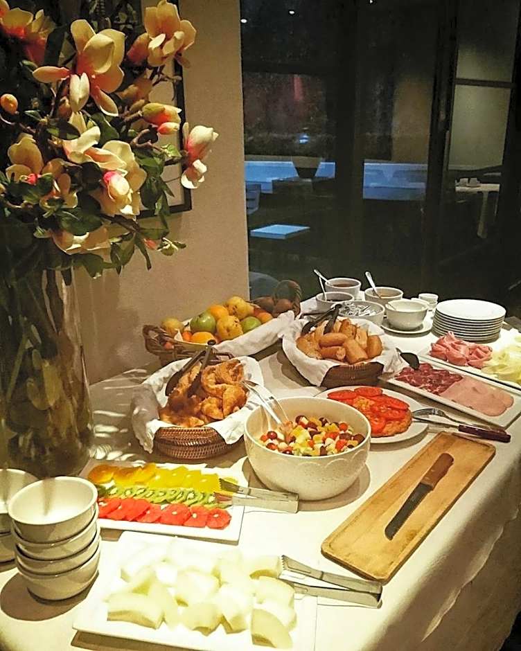 Libertad Hotel Buenos Aires