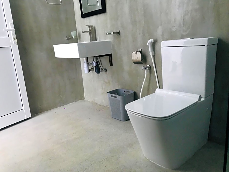 Focus Hub Coworking & Coliving Weligama