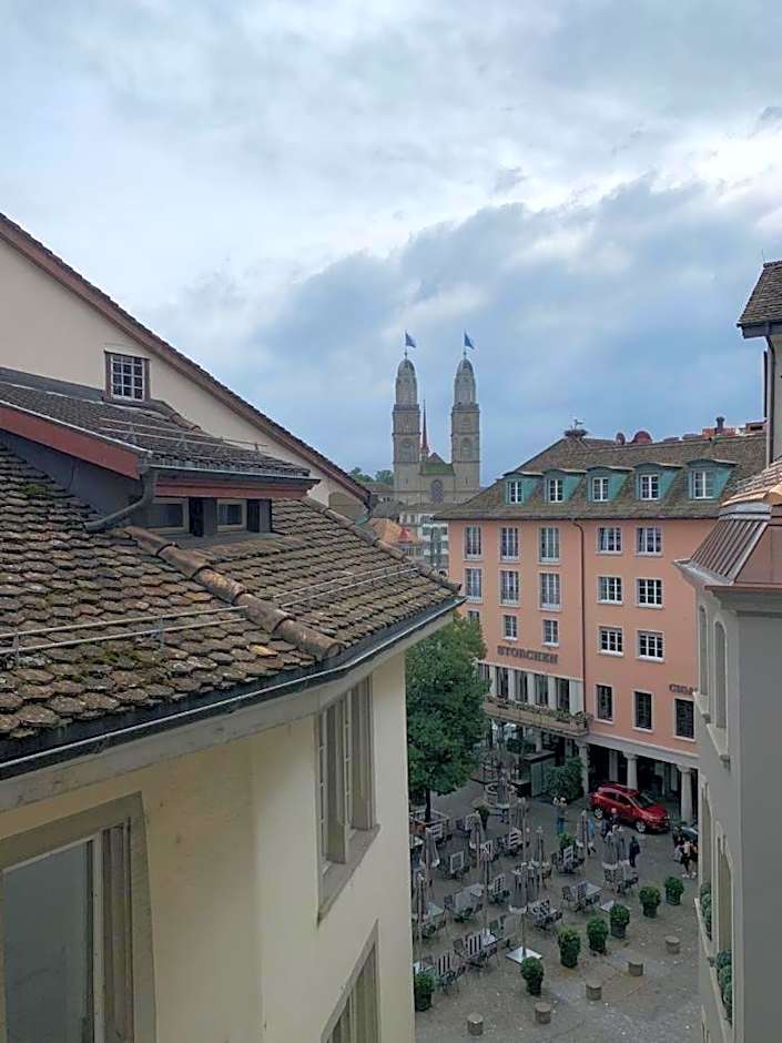 Friendly Hostel Zürich