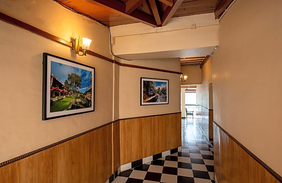 Hotel Himalaya
