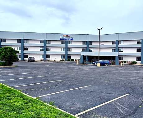 Baymont by Wyndham Columbia, MO