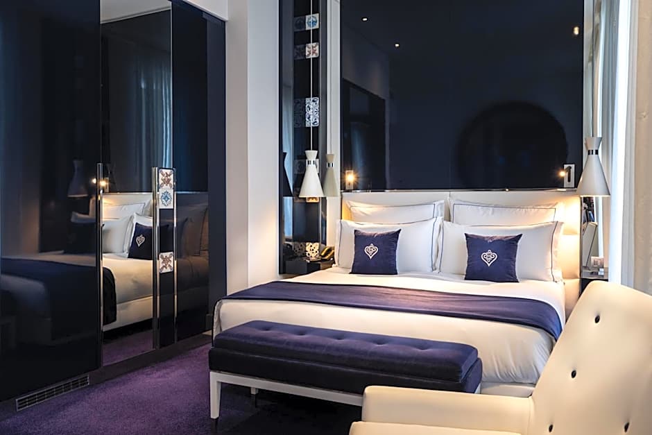 Portugal Boutique Hotel
