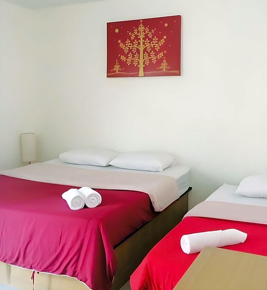 Baan Pak I Un Hua Hin