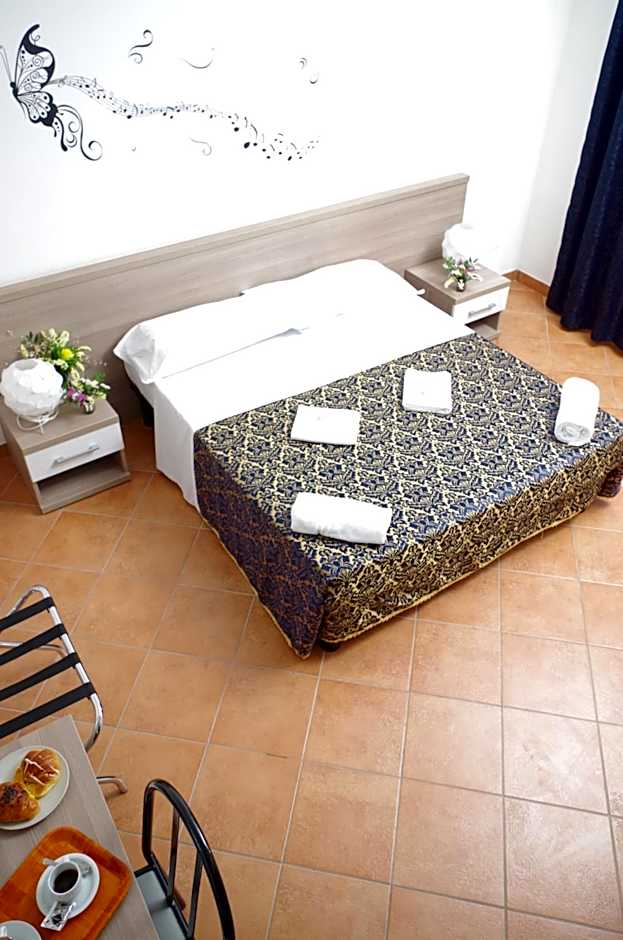 Hotel Centrale