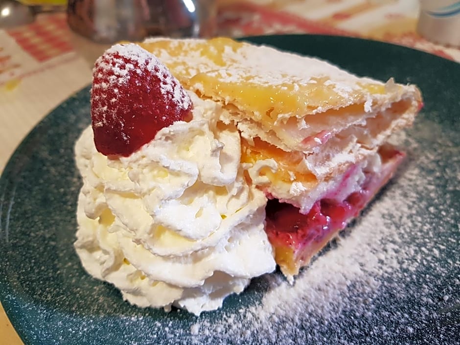 Baita Zeni Tirolerhof